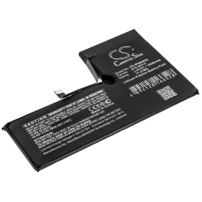 Kompatybilna wymiana baterii za Apple 616-00514