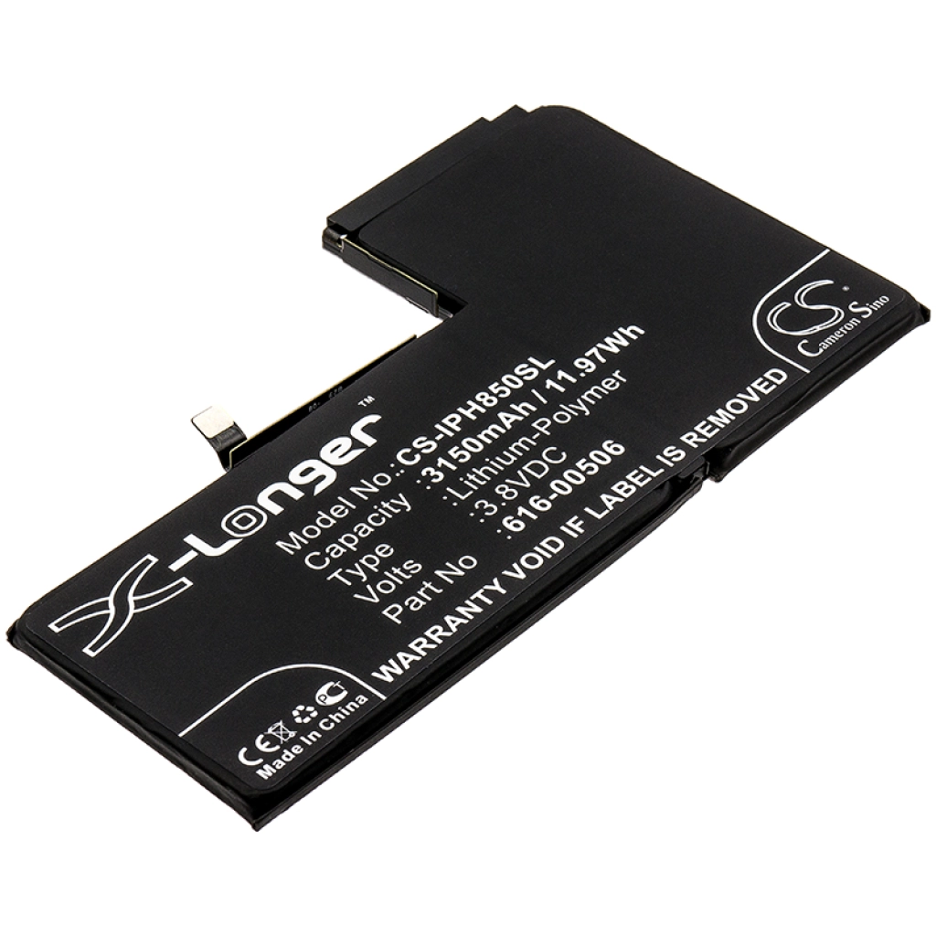 Mobile Phone Battery Apple A2014