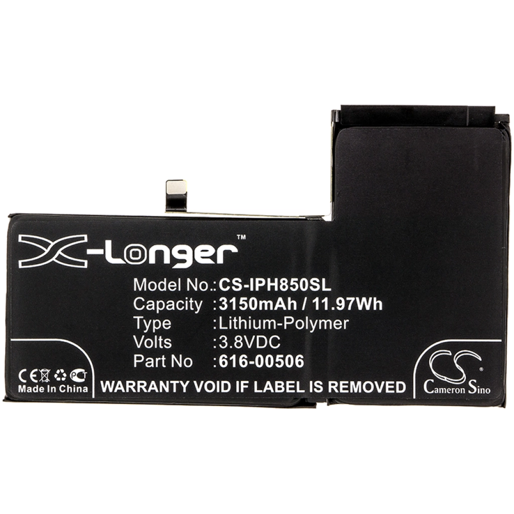 Mobile Phone Battery Apple A2014