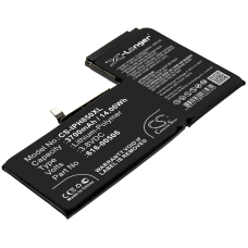 Kompatybilna wymiana baterii za Apple 616-00506