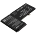 Baterie do telefonów komórkowych Apple CS-IPH850XL