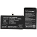 Baterie do telefonów komórkowych Apple CS-IPH850XL