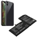 Baterie do telefonów komórkowych Apple CS-IPH850XL