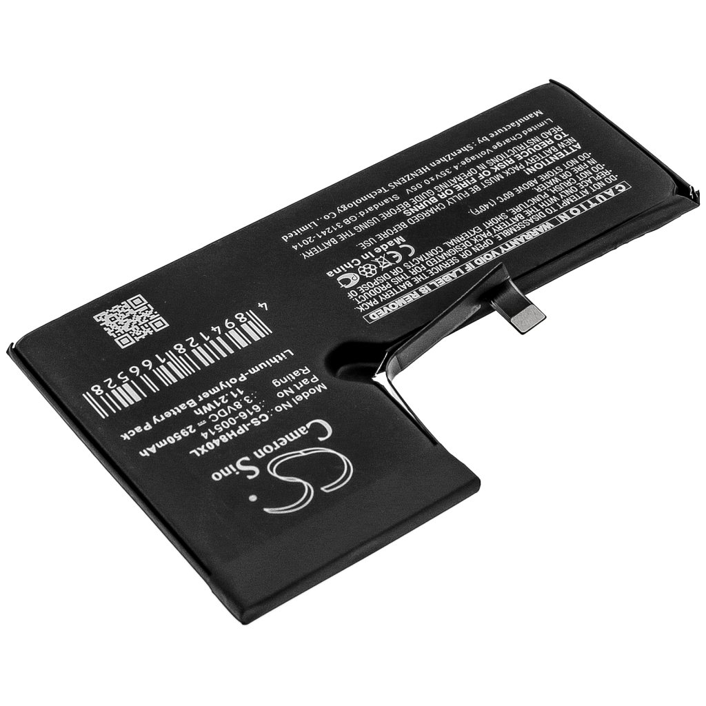 Baterie do telefonów komórkowych Apple A2098