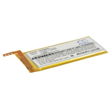 Kompatybilna wymiana baterii za Apple 616-0406,616-0467,P11G73-01-S01