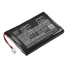 Kompatybilna wymiana baterii za Apple 616-0206