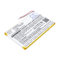 Kompatybilna wymiana baterii za Apple P325385A4H