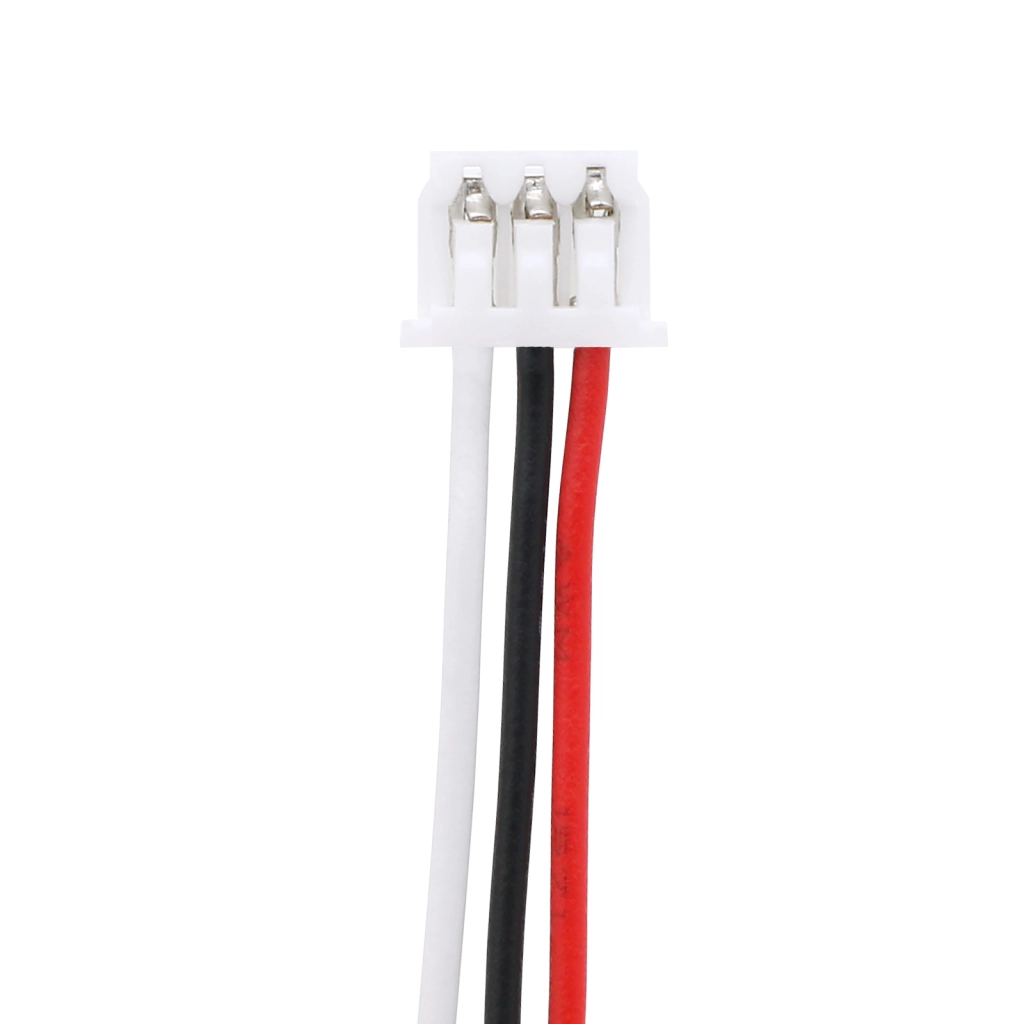 Battery Replaces 616-0159