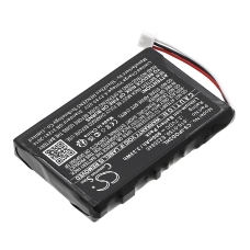Compatible battery replacement for Apple 616-0159,E225846