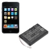 Battery Replaces E225846