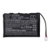 MP3, MP4, PMP Battery Apple CS-IPOD3SL