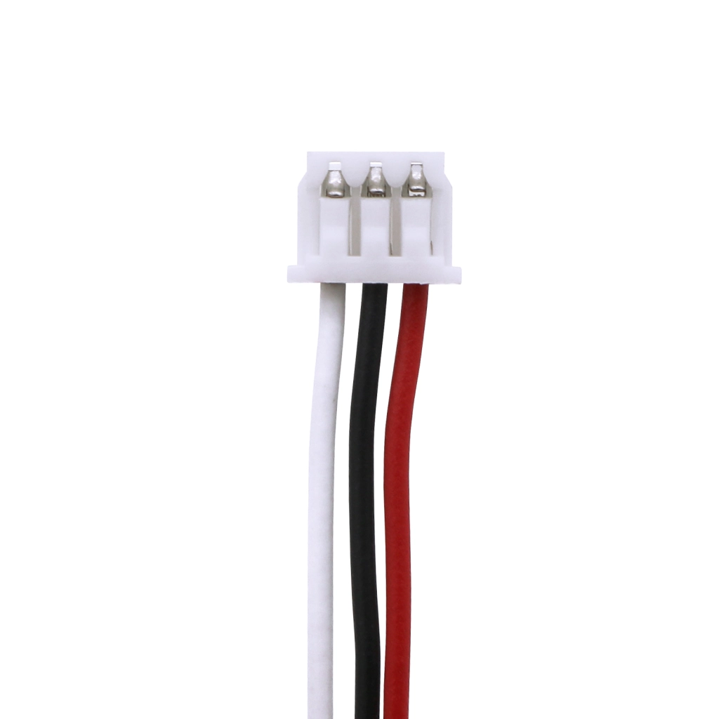MP3, MP4, PMP Battery Apple CS-IPOD3SL