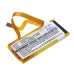 Baterie do odtwarzaczy MP3 Apple CS-IPOD5SL