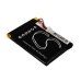 Baterie do odtwarzaczy MP3 Apple Photo 60GB M9830
