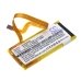 MP3, MP4, PMP Battery Apple CS-IPOD5SL