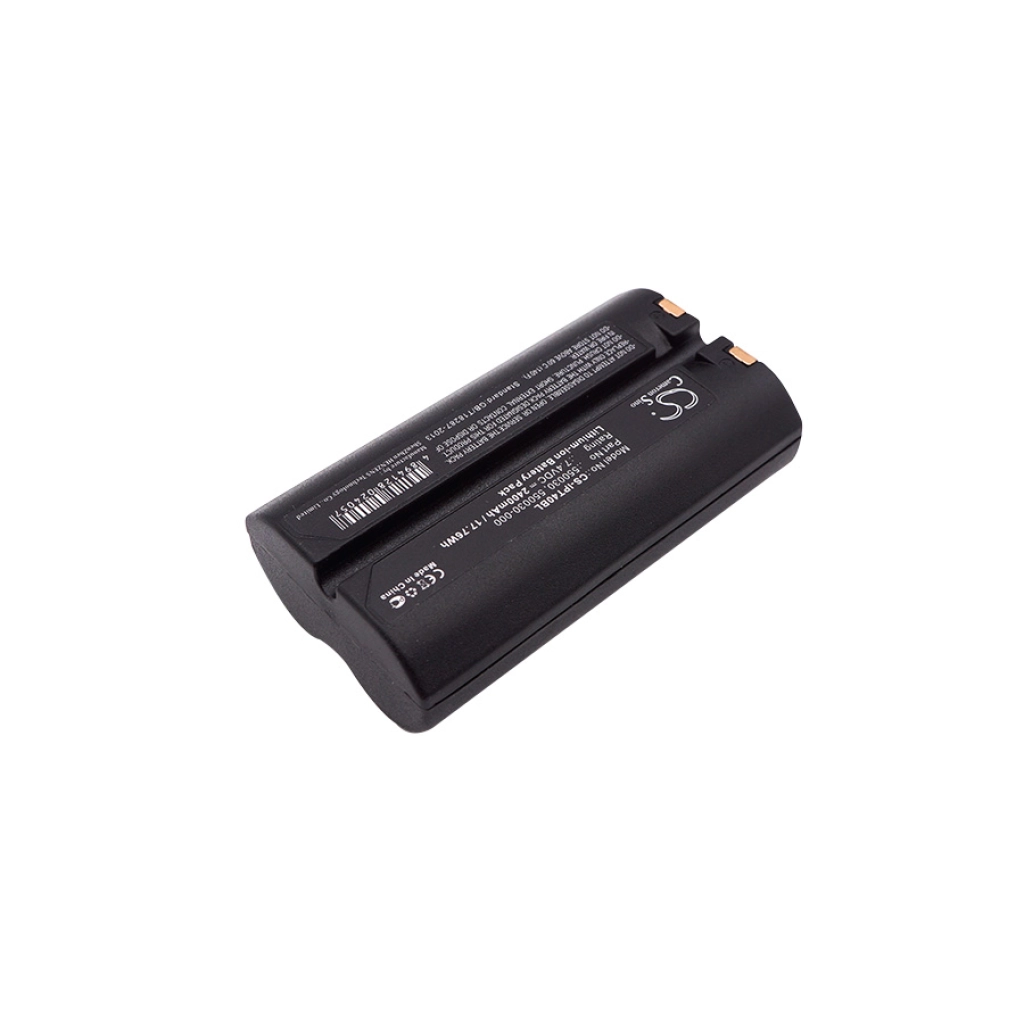 Printer Battery Intermec CS-IPT40BL