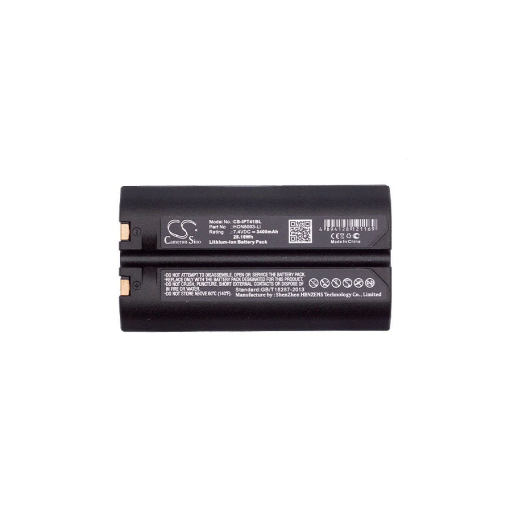 Battery Replaces PB40