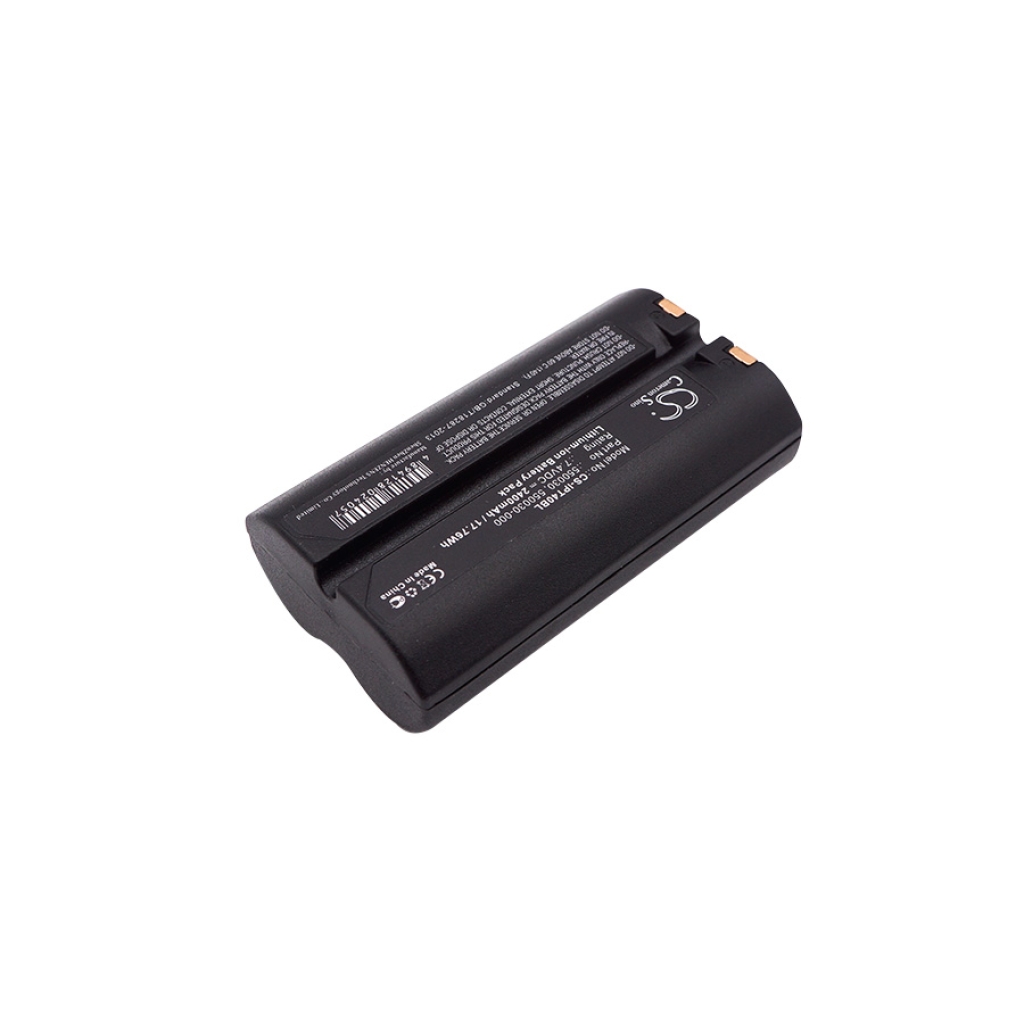 Baterie Zastępuje 550030