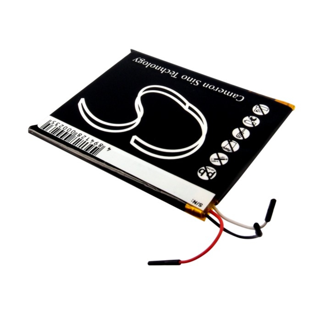 Bateria kompatybilny z Apple CS-IPT8SL