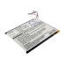 Bateria kompatybilny z Apple CS-IPT8SL