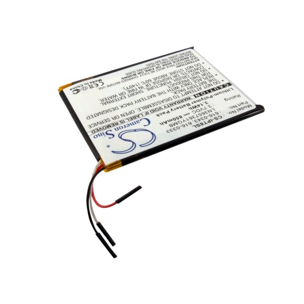 Bateria kompatybilny z Apple CS-IPT8SL