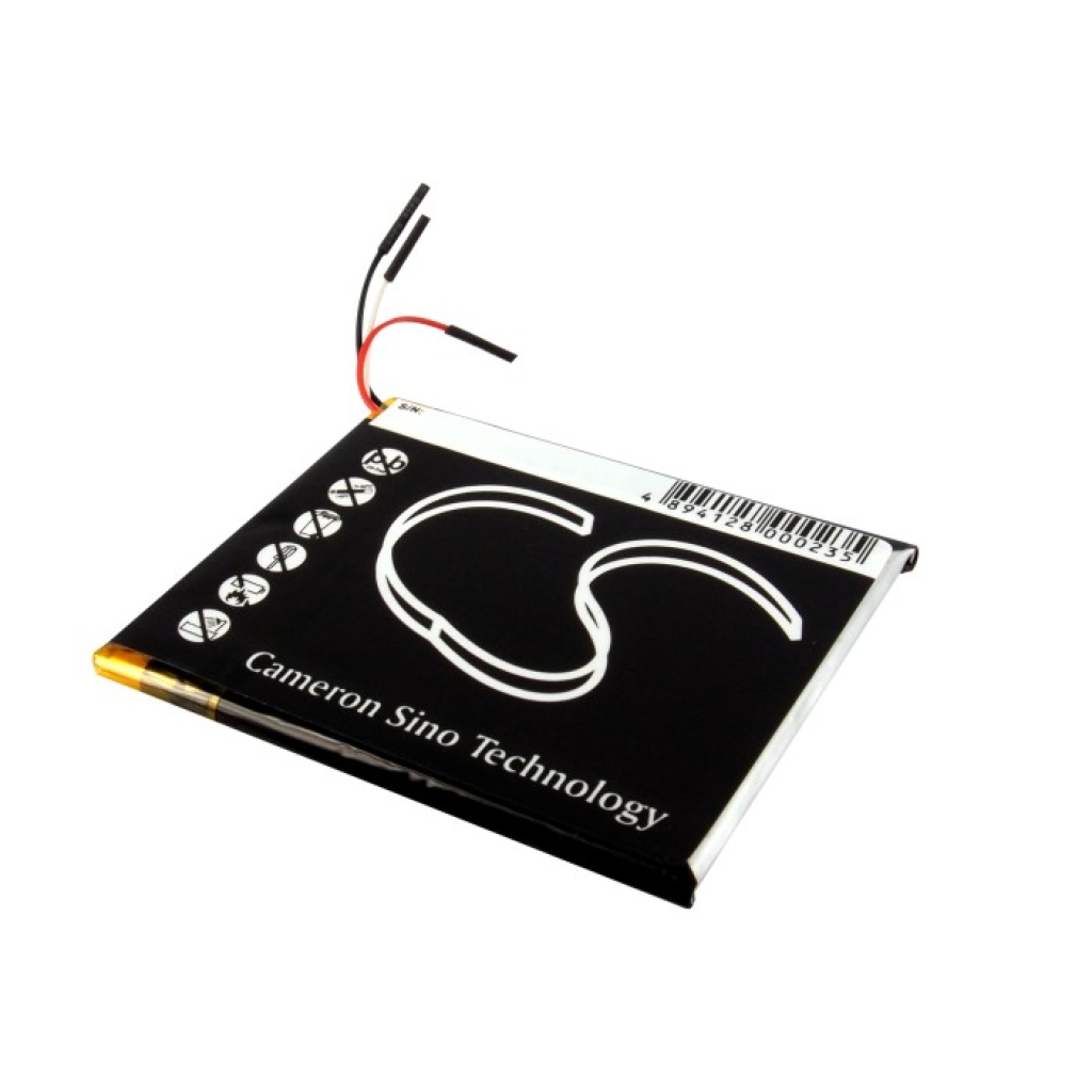 Bateria kompatybilny z Apple CS-IPT8SL