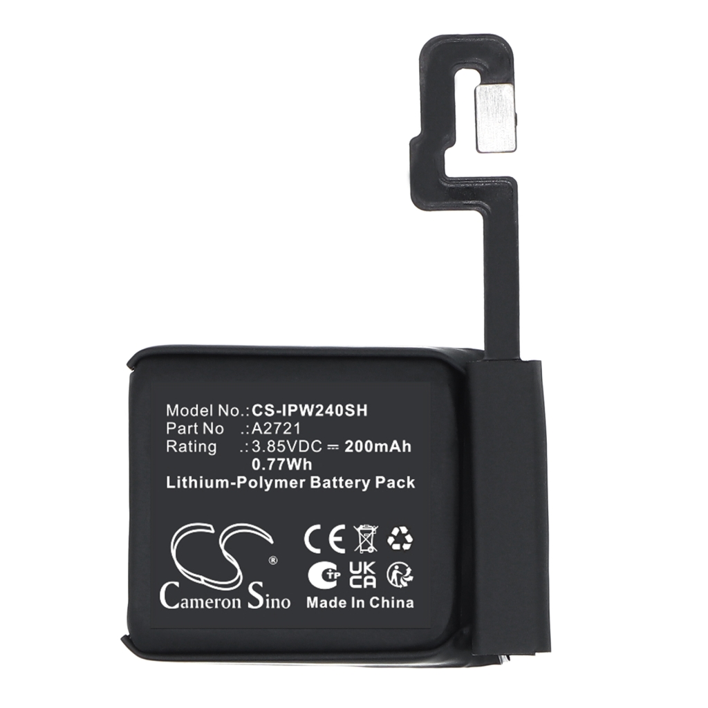 Battery Replaces A2721