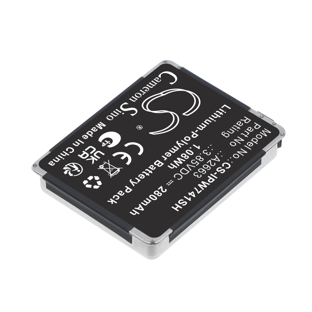 Battery Replaces A2663