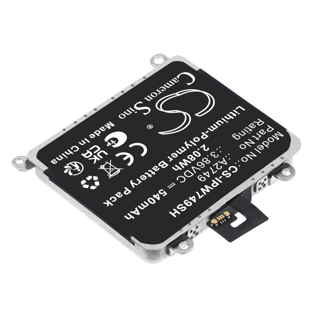 Battery Replaces A2749