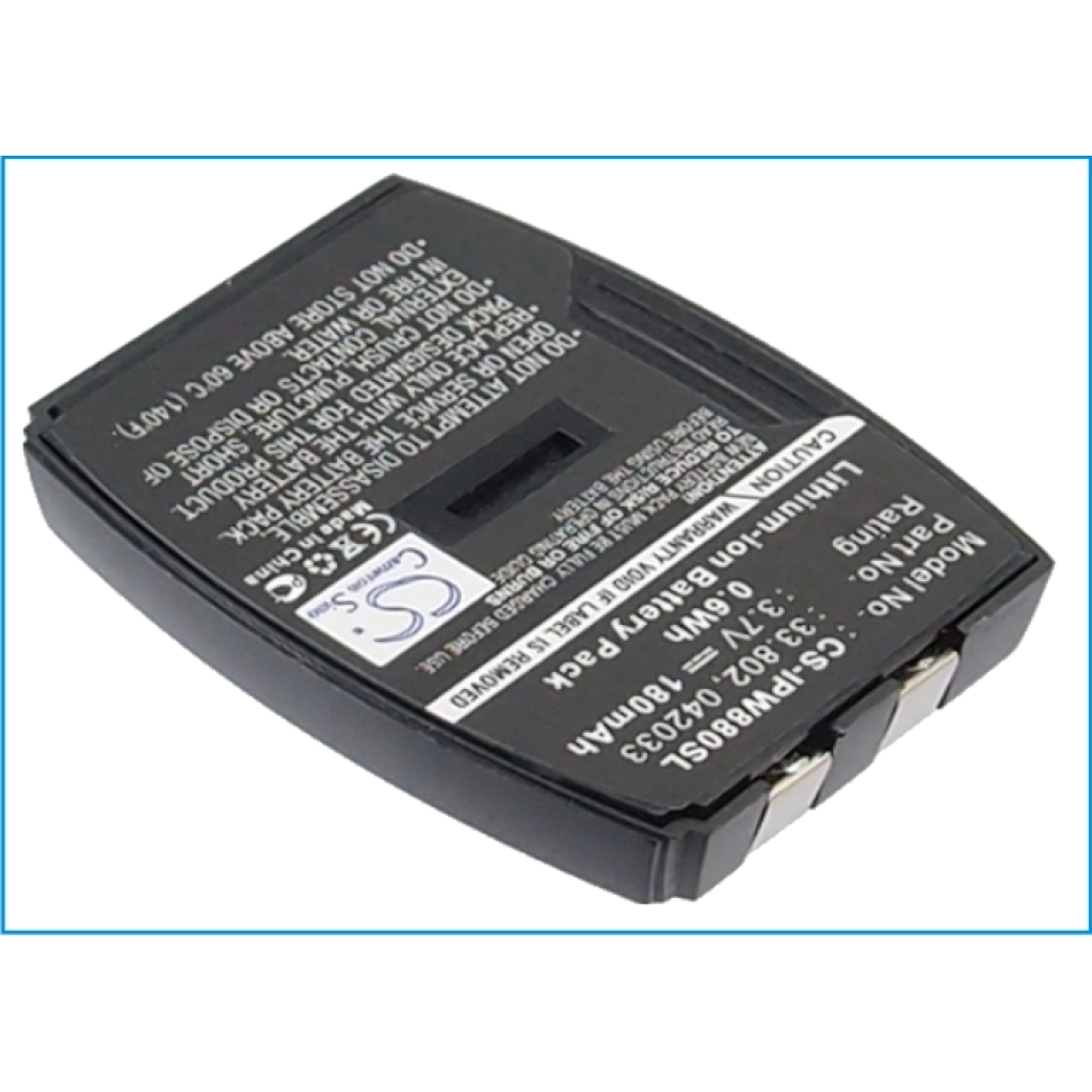 DeskTop Charger D-link CS-IPW880SL