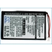 GPS, Navigator Battery Garmin iQue 3200