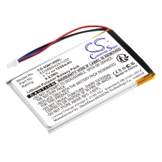Kompatybilna wymiana baterii za Garmin ED38BD4251U20