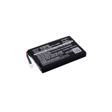 Kompatybilna wymiana baterii za Garmin 361-00045-00,361-00045-20