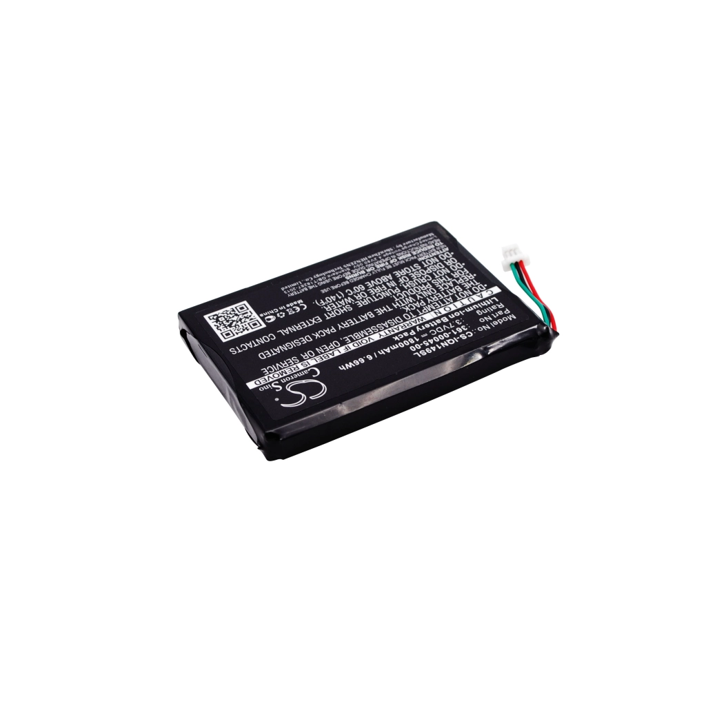 GPS, Navigator Battery Garmin CS-IQN149SL