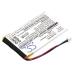 Baterie do nawigacji (GPS) Garmin CS-IQN160SL
