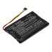 Baterie do nawigacji (GPS) Garmin Nuvi 2595LM