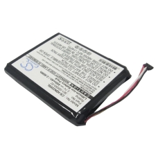 Kompatybilna wymiana baterii za Garmin 361-00050-01,361-00050-02,361-00050-04