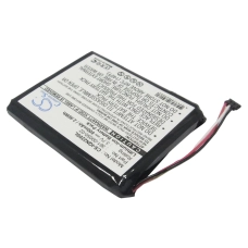 Kompatybilna wymiana baterii za Garmin 361-00050-01,361-00050-02,361-00050-04