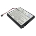 Baterie do nawigacji (GPS) Garmin CS-IQN220SL