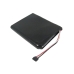 Baterie do nawigacji (GPS) Garmin CS-IQN220SL