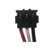 Baterie do nawigacji (GPS) Garmin CS-IQN220SL