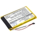 Baterie do nawigacji (GPS) Garmin CS-IQN234SL
