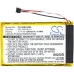 Baterie do nawigacji (GPS) Garmin CS-IQN234SL