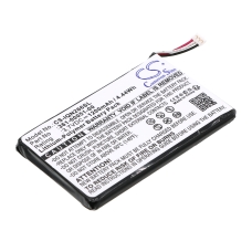 Kompatybilna wymiana baterii za Garmin 361-00051-00,361-00051-01,361-00051-12