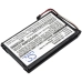 GPS, Navigator Battery Garmin Nuvi 2557