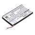 Baterie do nawigacji (GPS) Garmin Nuvi 2595LMT