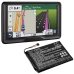Baterie do nawigacji (GPS) Garmin CS-IQN279SL