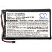 Baterie do nawigacji (GPS) Garmin Nuvi 2447