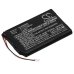 Baterie do nawigacji (GPS) Garmin Nuvi 2789LMT
