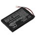 Baterie do nawigacji (GPS) Garmin Nuvi 2789LMT
